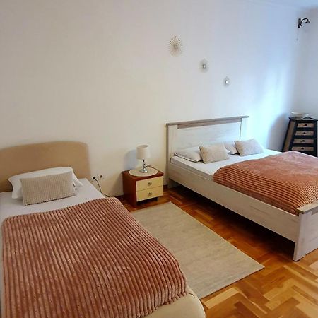 City Center Apartment Sarajevo Exterior photo