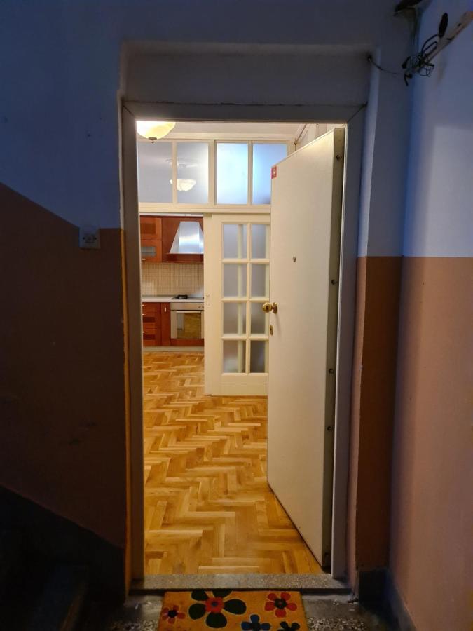 City Center Apartment Sarajevo Exterior photo