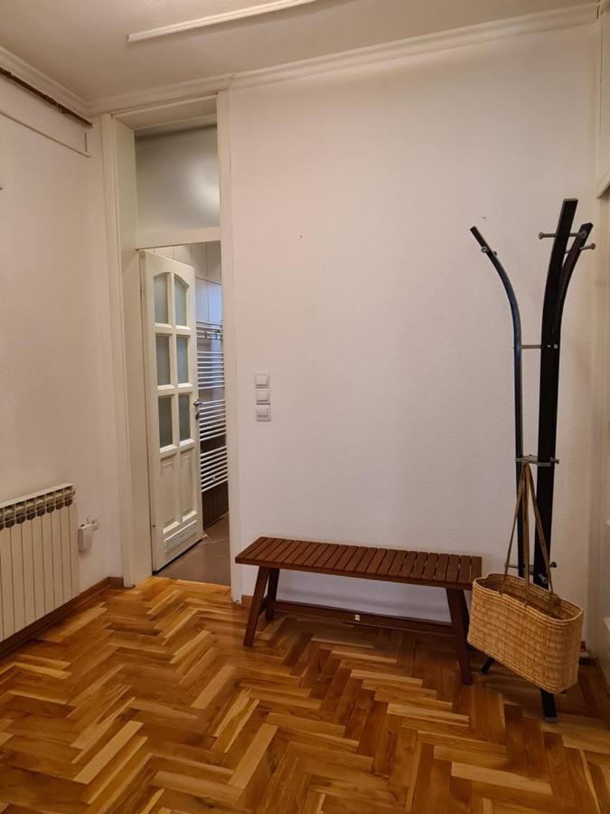 City Center Apartment Sarajevo Exterior photo